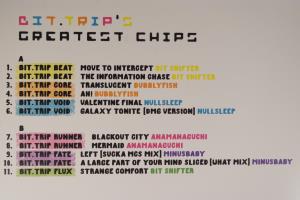 BIT TRIP's Greatest Chips (05)